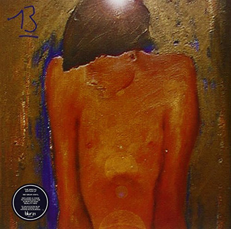 Blur - 13