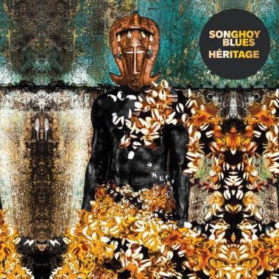 Songhoy Blues - Heritage