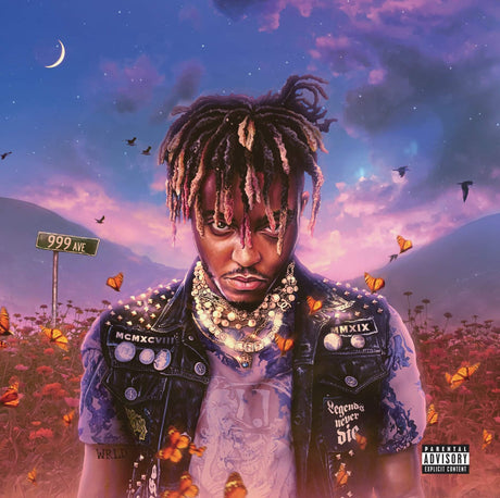 Juice WRLD - Legends Never Die