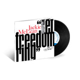 McLean, Jackie  - Let Freedom Ring