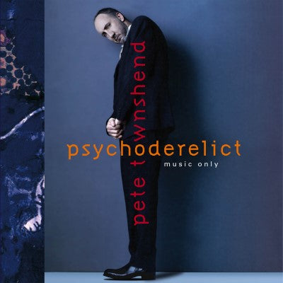 Townshend, Pete - Psychoderelict