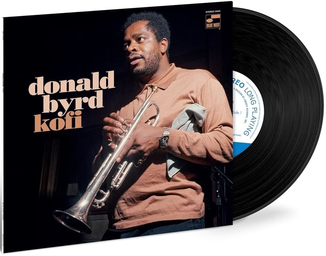 Byrd, Donald - Kofi