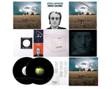 Lennon, John - Mind Games (The Ultimate Mixes)
