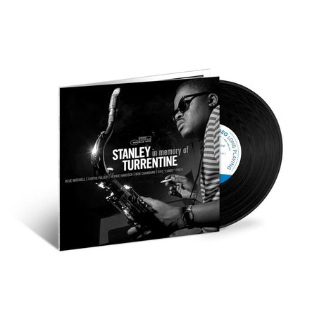 Turrentine, Stanley - In Memory Of