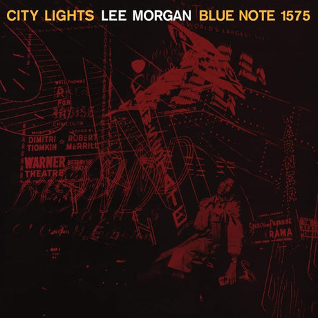 Morgan, Lee - City Lights