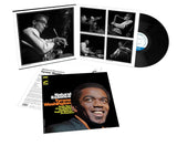 Tyrone Washington - Natural Essence