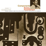 Hutcherson, Bobby - Components