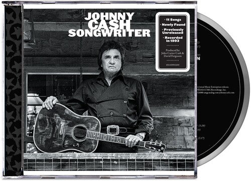 Cash, Johnny - Songwriter