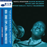 Mobley, Hank - Soul Station