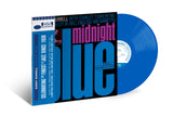 Burrell, Kenny - Midnight Blue