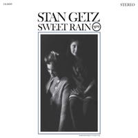 Getz, Stan - Sweet Rain