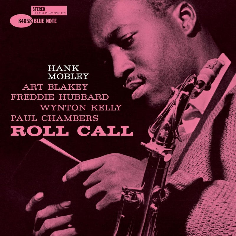 Mobley, Hank - Roll Call