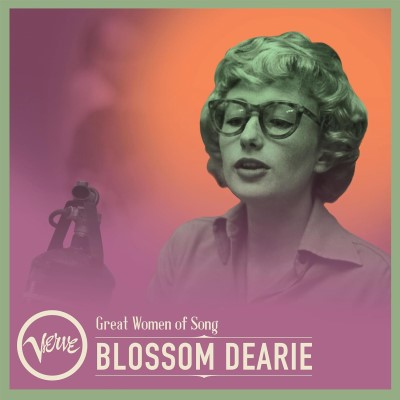 Dearie, Blossom - Great Women Of Song