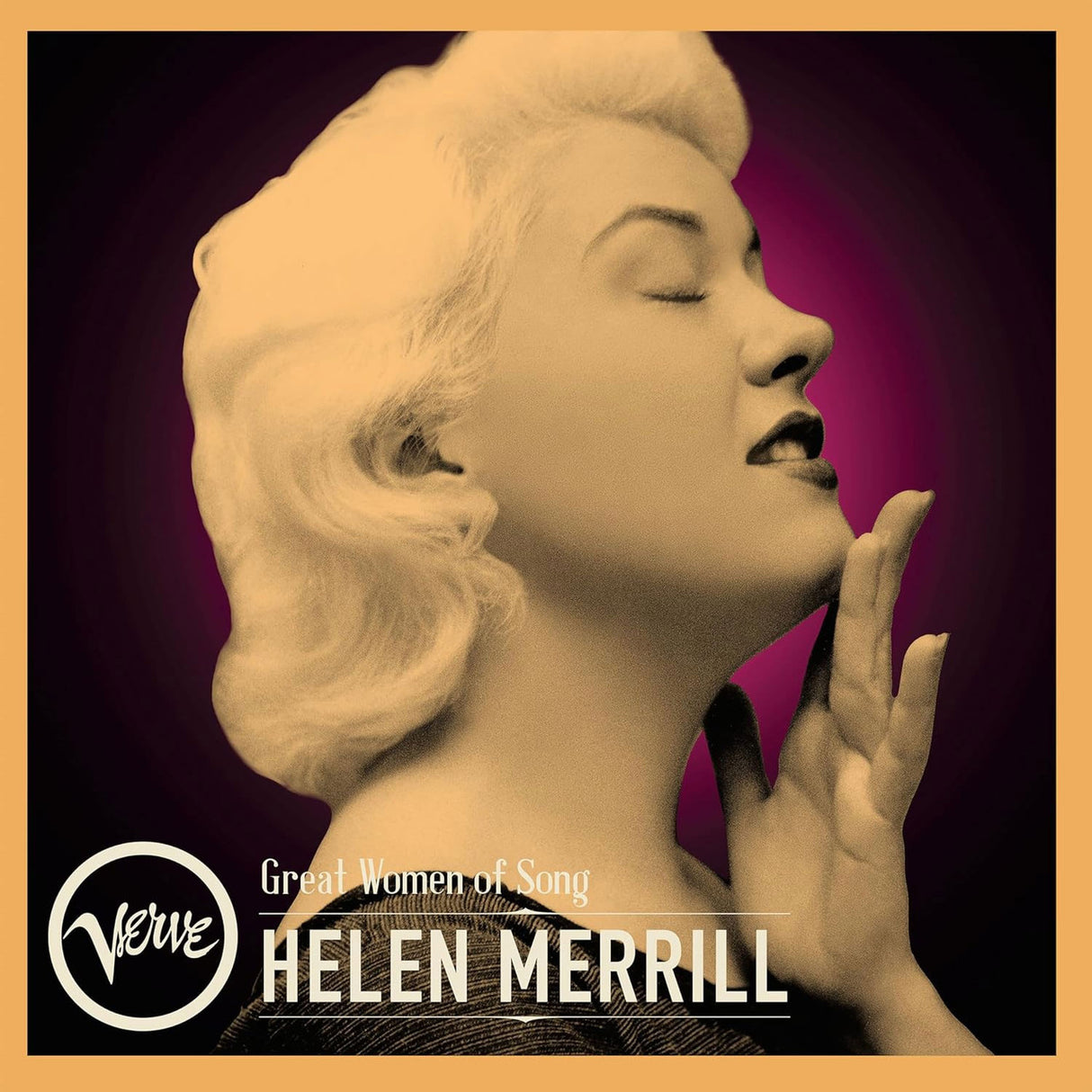 Merrill, Helen - Great Women Of Song