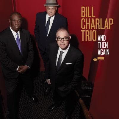 Charlap, Bill Trio - And Then Again