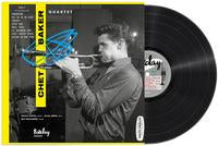 Baker, Chet Quartet - Chet Baker In Paris, Vol. 2