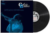 Baker, Chet & His Quintet With Bobby Jaspar - Chet Baker In Paris, Vol. 3