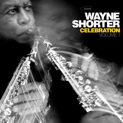 Shorter, Wayne - Celebration, Volume 1