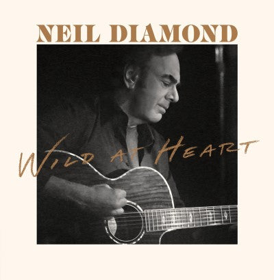 Diamond, Neil - Wild At Heart