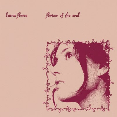 Flores, Liana - Flower of the Soul