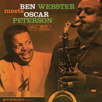 Webster, Ben - Ben Webster Meets Oscar Peterson