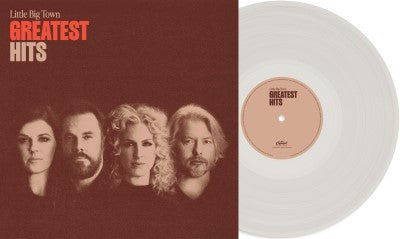 Little Big Town - Greatest Hits