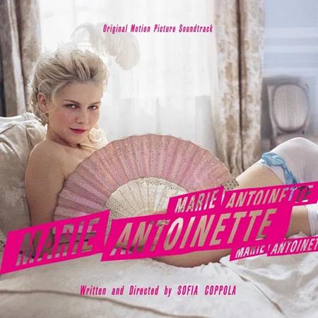 Various - Marie Antoinette