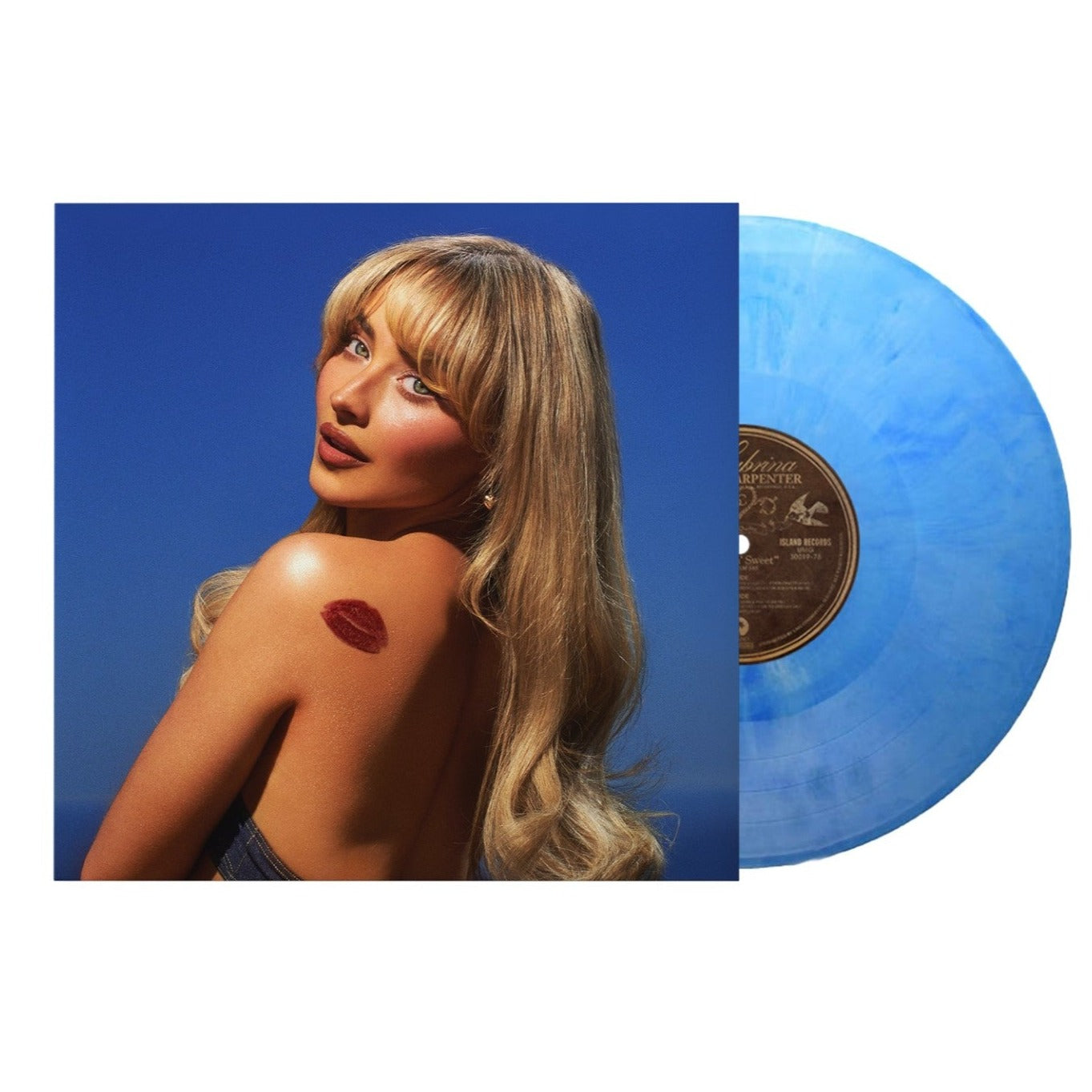 スーパーセール 目玉商品 Sweet n' Short - Sabrina Carpenter, – Records & Books AFK 洋楽