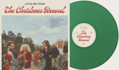 Little Big Town - The Christmas Record