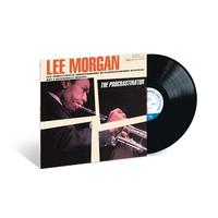 Morgan, Lee - The Procrastinator