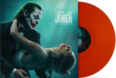 Various - Joker: Folie à Deux Music From The Motion Picture