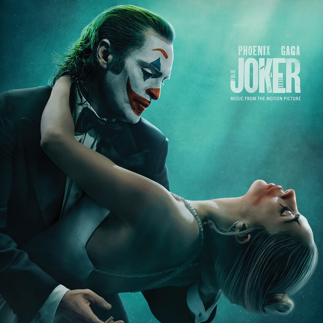 Various - Joker: Folie à Deux Music From The Motion Picture