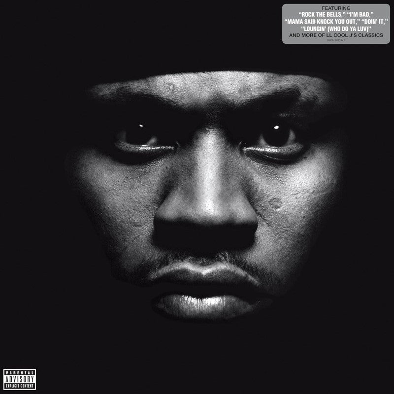 LL COOL J - All World: Greatest Hits