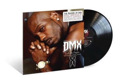 DMX - Let Us Pray: Chapter X