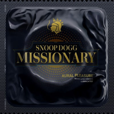 Snoop Dogg - Missionary