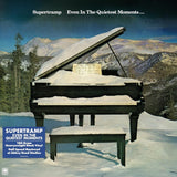 Supertramp - Even in the Quietest Moments...