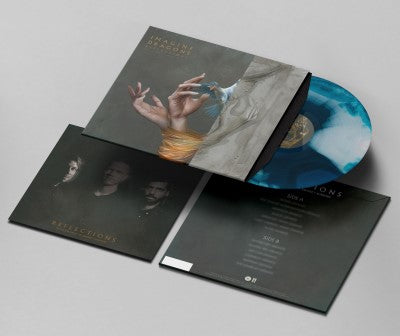 Imagine Dragons - Reflections (from the Vault of Smoke + Mirrors)