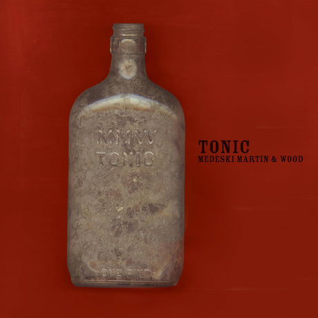Medeski/Martin/Wood - Tonic