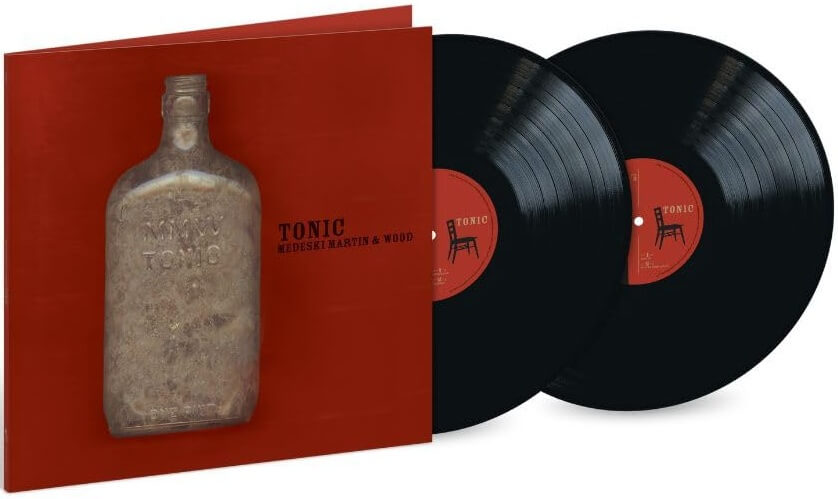 Medeski/Martin/Wood - Tonic