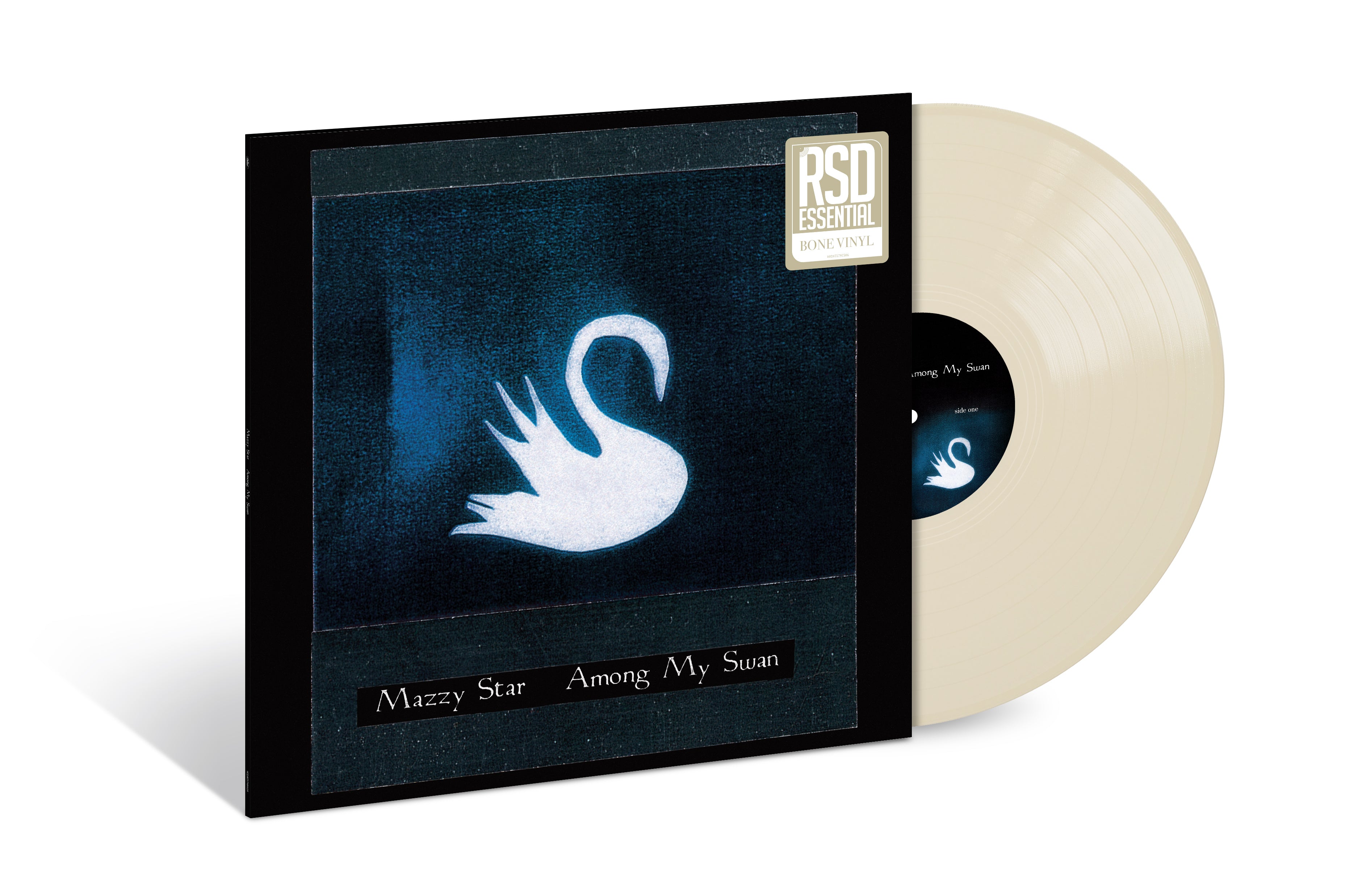 Mazzy Star - Among My Swan – AFK Books & Records