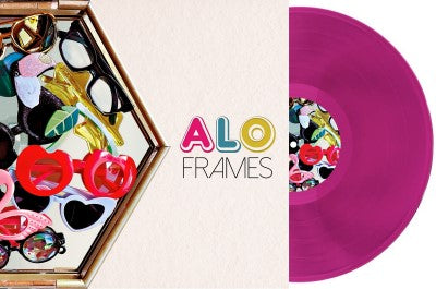 ALO - Frames