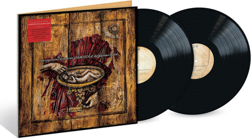 Smashing Pumpkins, The - Machina