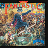 John, Elton - Captain Fantastic & The Brown Dirt Cowboy