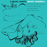 Burrell, Kenny - Blue Lights, Volume 1