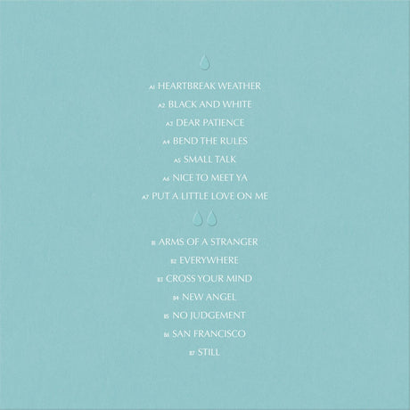 Horan, Niall - Heartbreak Weather