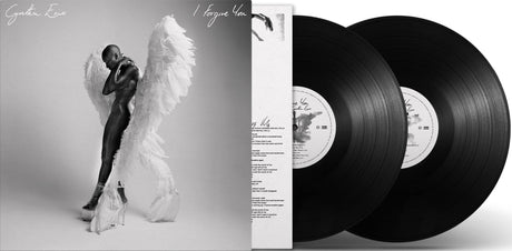 Erivo, Cynthia - I Forgive You