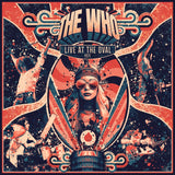 Who, The - Live At The Oval 1971