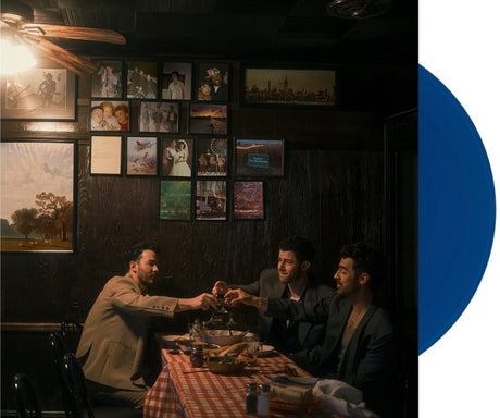 Jonas Brothers - Greetings From Your Hometown