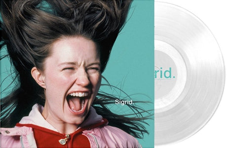 Sigrid - There's Always More That I Could Say
