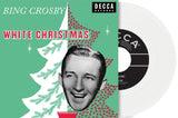 Crosby, Bing - White Christmas / It’s Beginning To Look A Lot Like Christmas